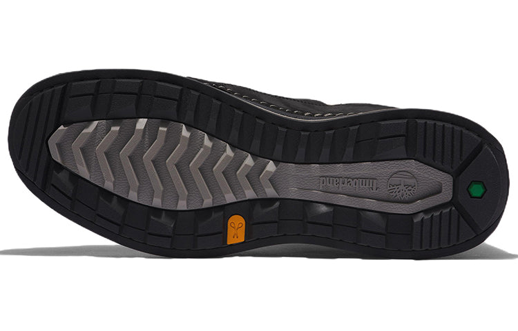 Timberland Trekker City Hikers 'Black Gray' A5MGC015