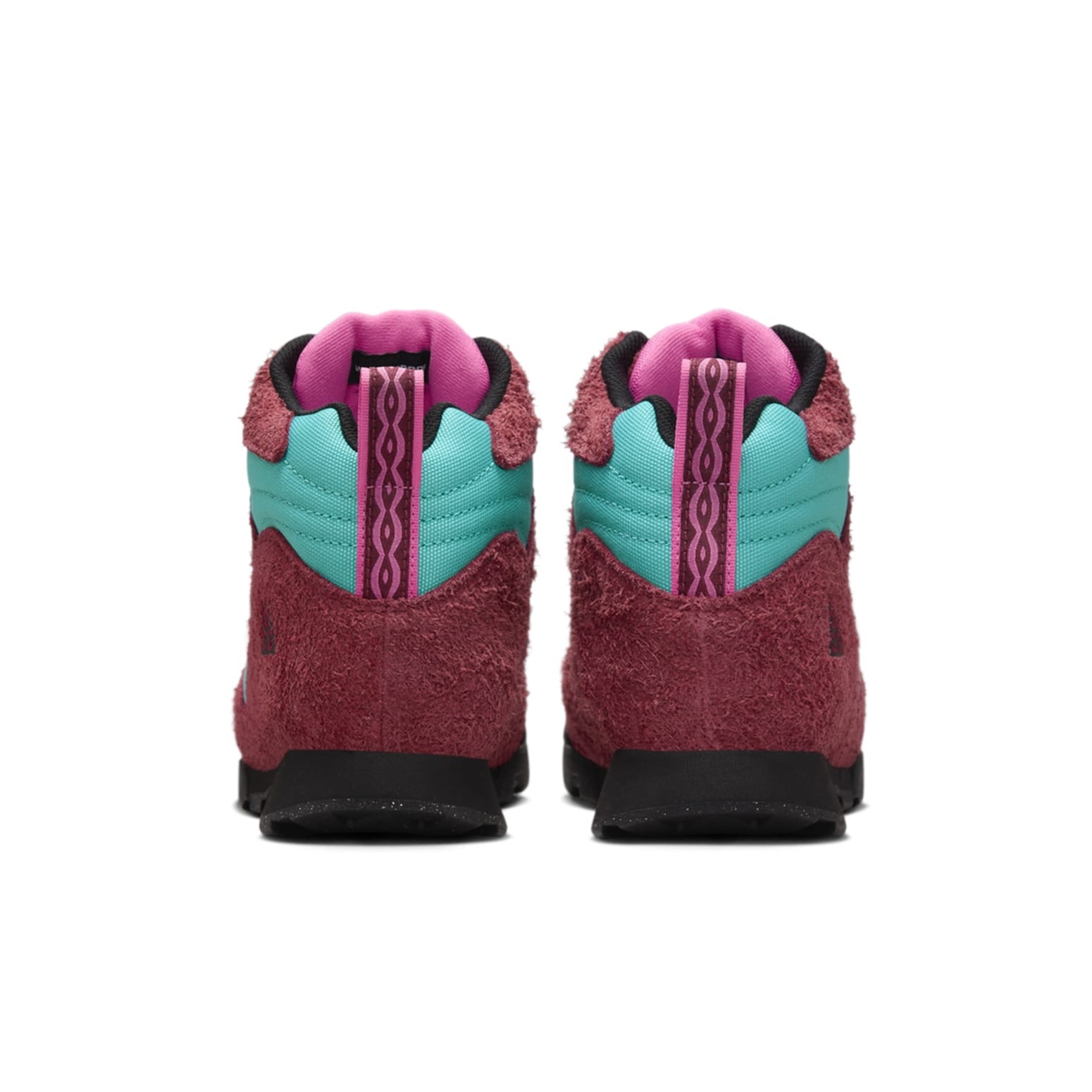 Nike ACG Torre Mid Waterproof 'Team Red Sail' FD0212-600