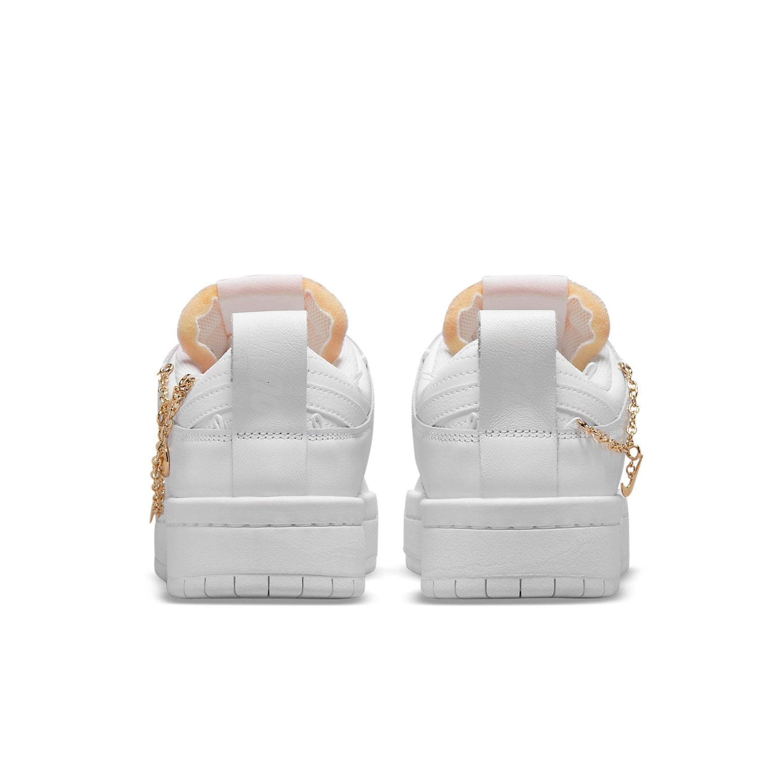 (WMNS) Nike Dunk Low Disrupt 'Lucky Charms' DO5219-111