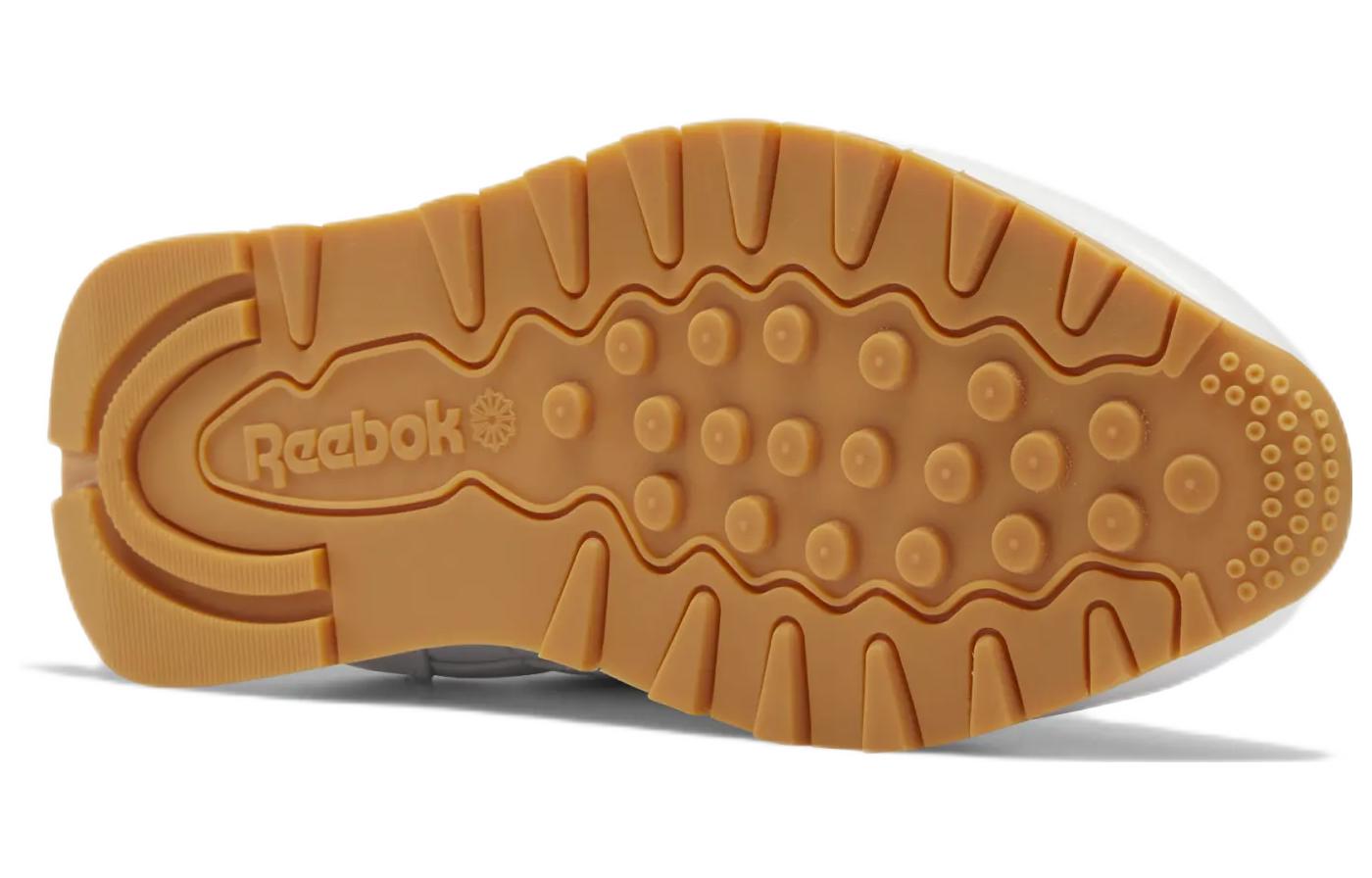 Reebok Classic Leather 'White Grey Gum' GY0952