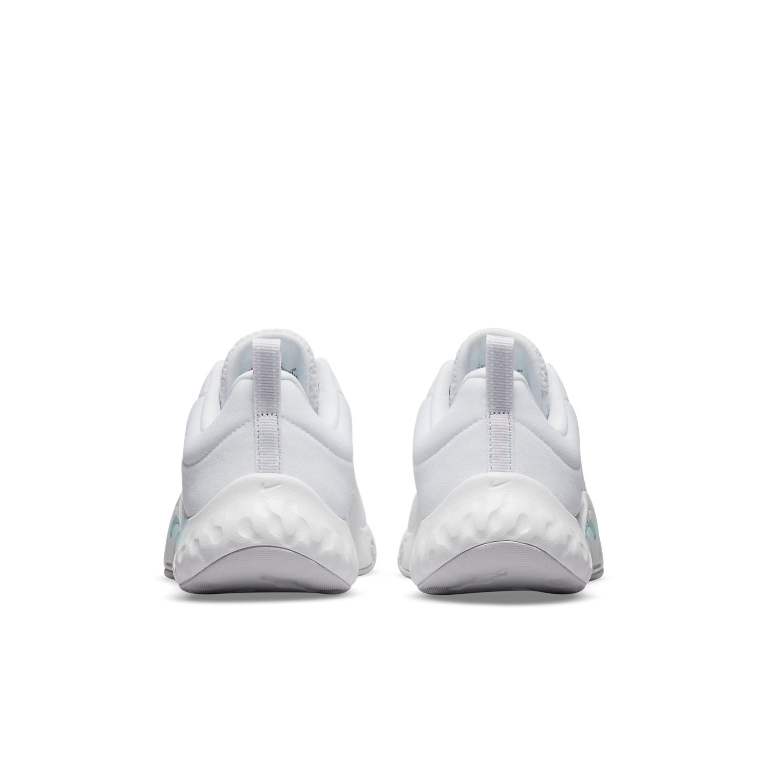 (WMNS) Nike Renew In-Season TR 11 'White Pure Platinum' DA1349-101