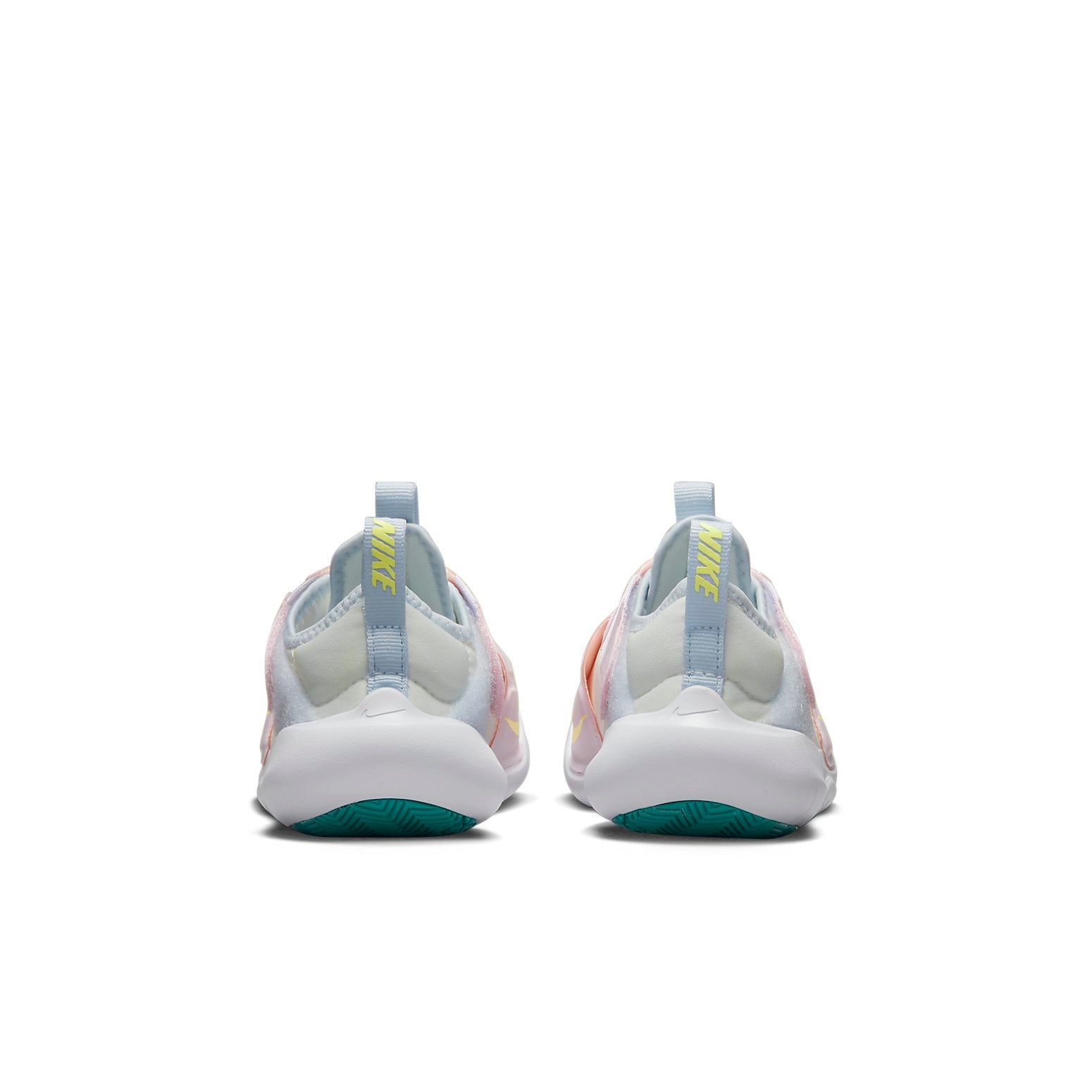 (PS) Nike Flex Advance 'Summit White Citron Tint' CZ0186-100