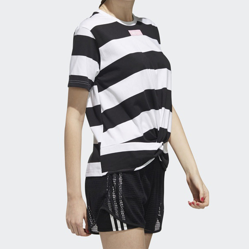 (WMNS) adidas neo CS TSHIRT T DW7770