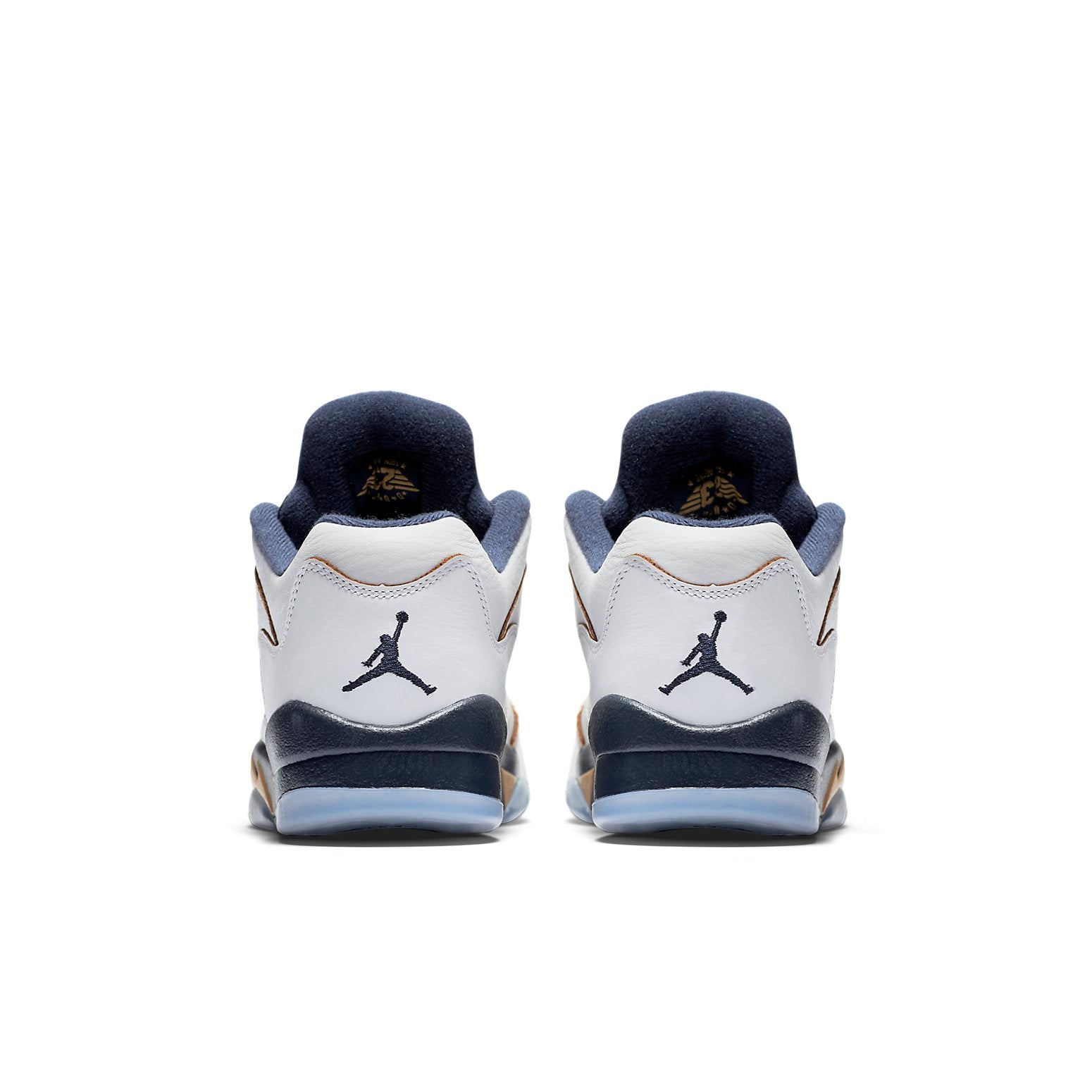 (GS) Air Jordan 5 Retro Low 'Dunk From Above' 314338-135