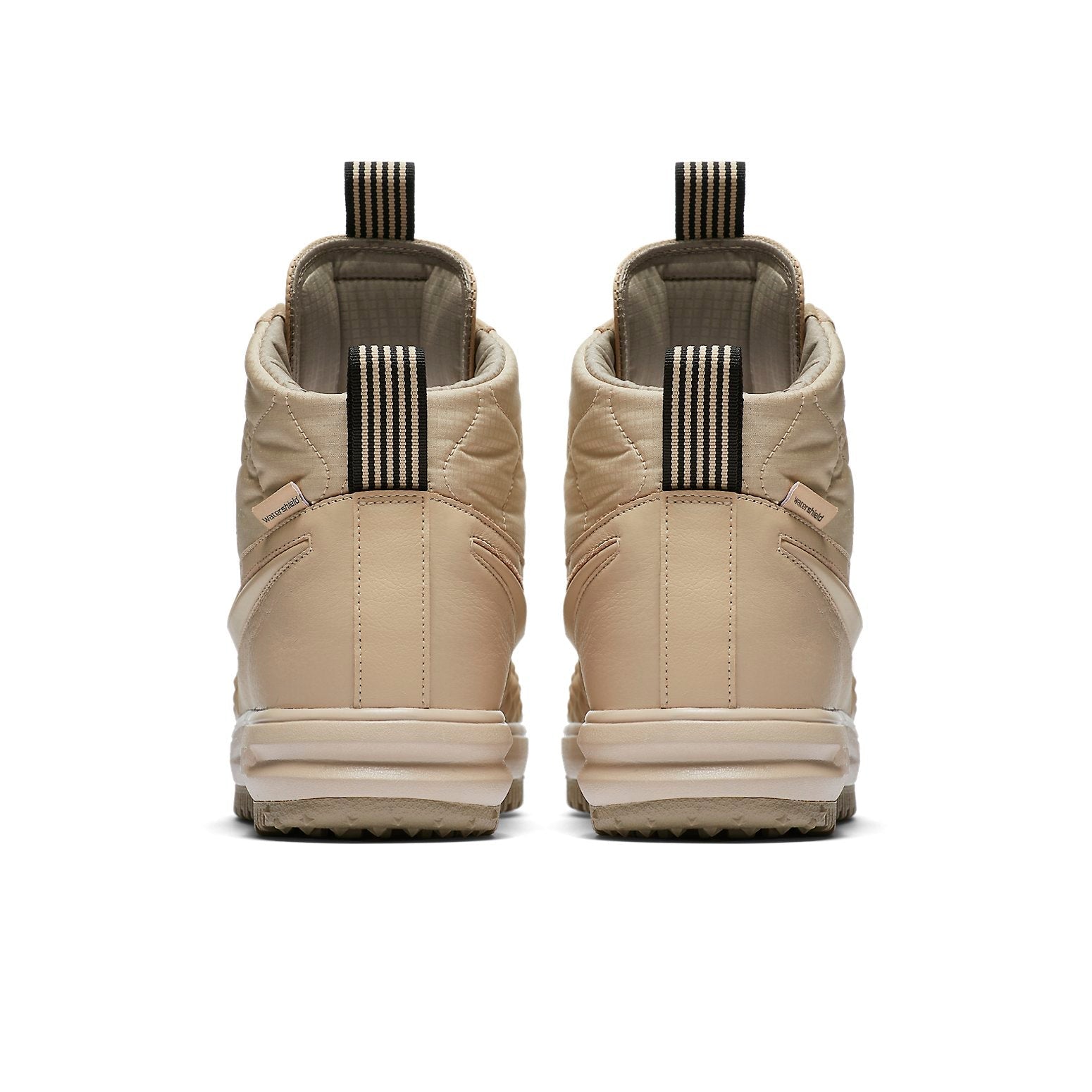 Nike Lunar Force 1 Duckboot 'Linen' 916682-201