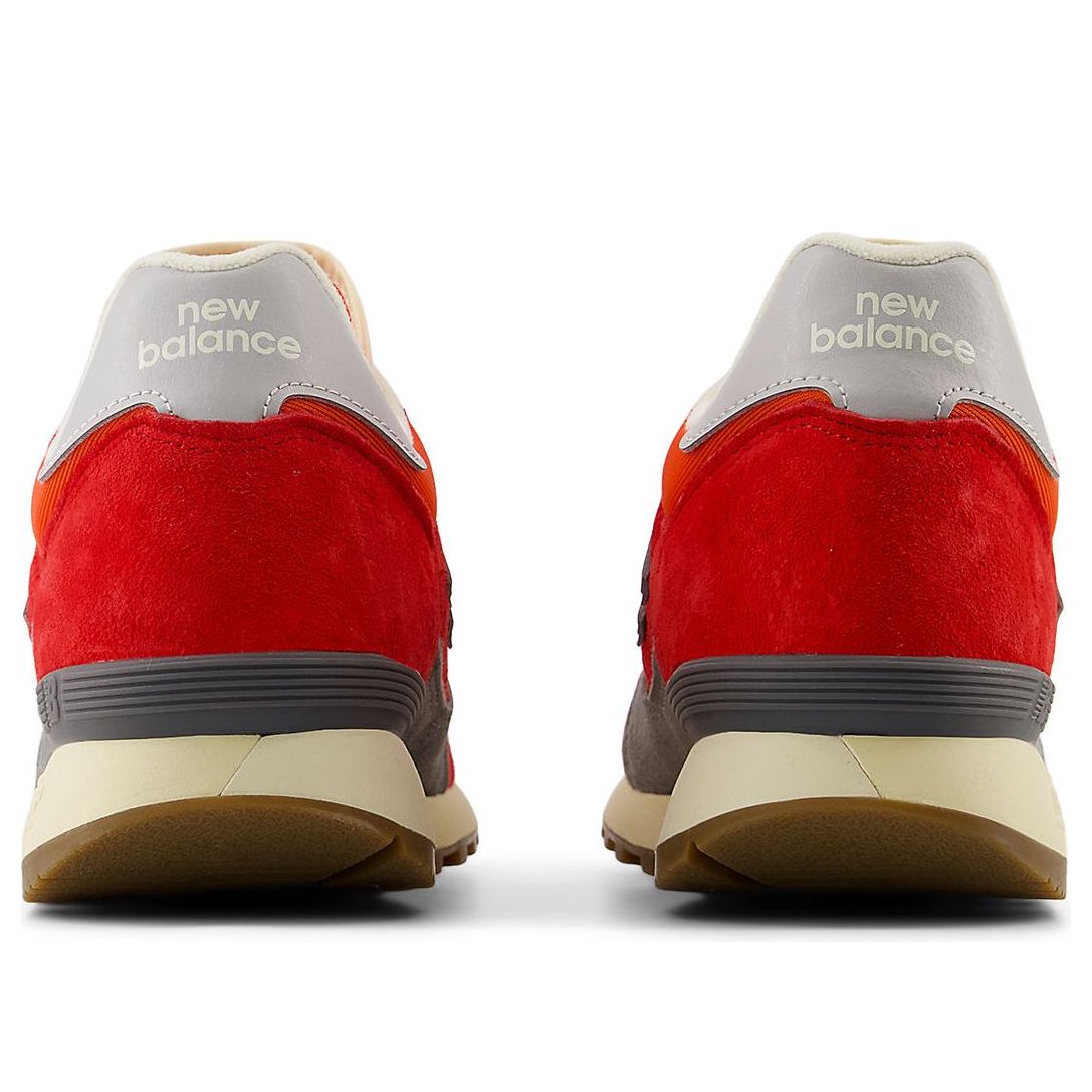 New Balance 475 'Team Red Neo Flame' U475FA