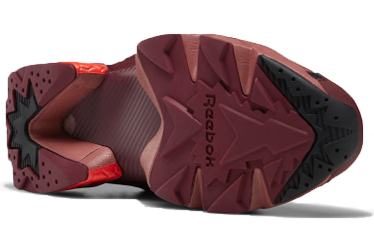 Reebok InstaPump Fury OG MU 'Lux Maroon' DV7169