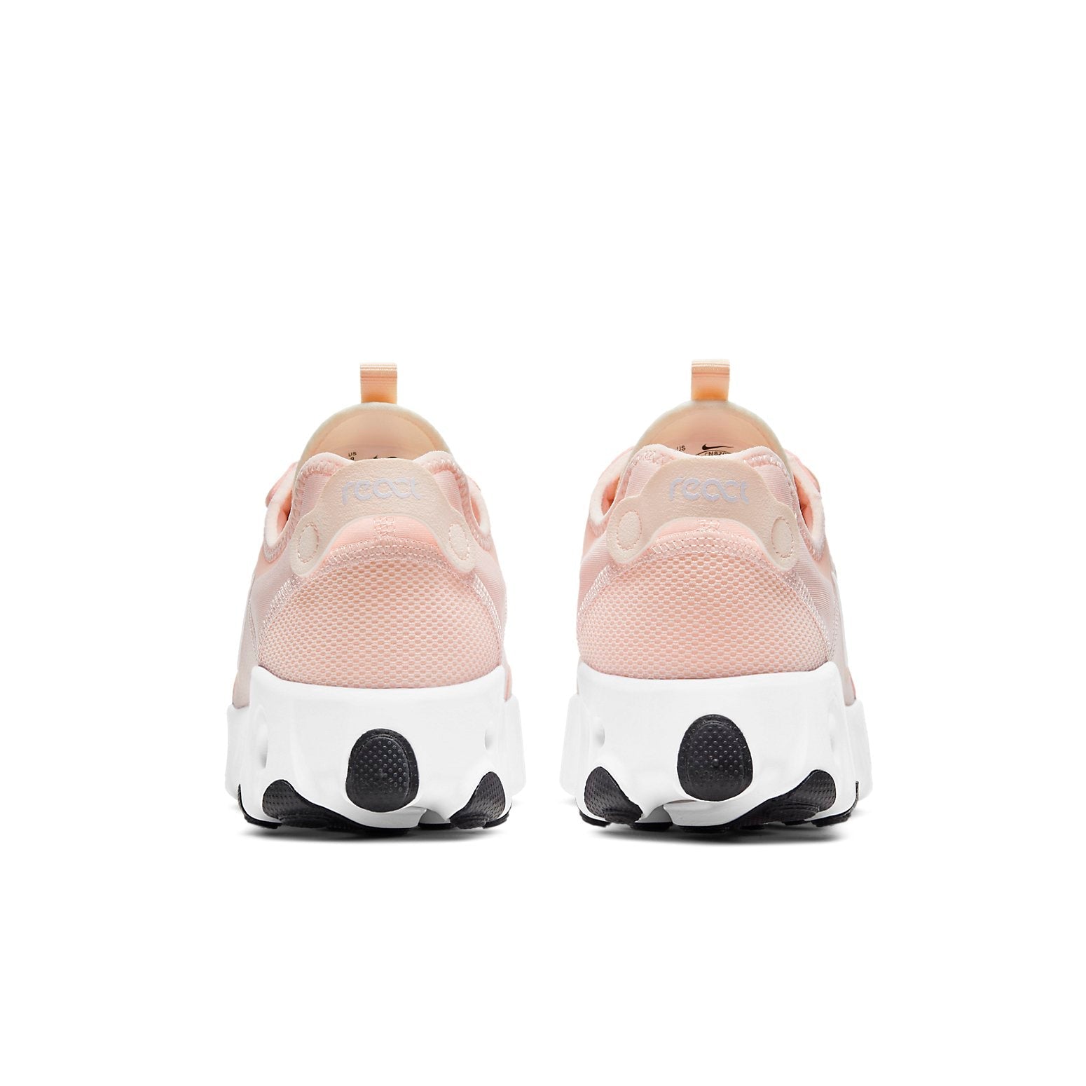 (WMNS) Nike React Art3mis 'Orange Pearl' CN8203-800