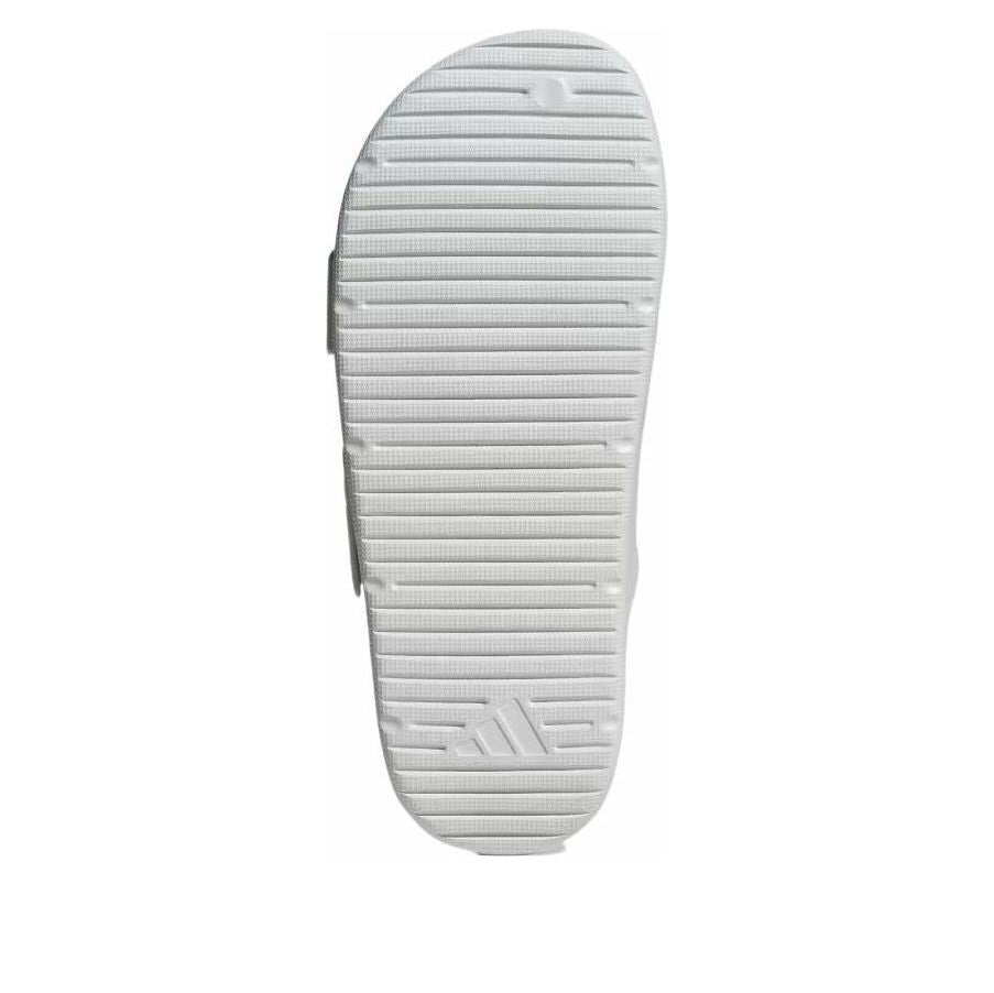 adidas Znsory Sandal Asia Sizing 'Crystal White Dash Grey' JI1856