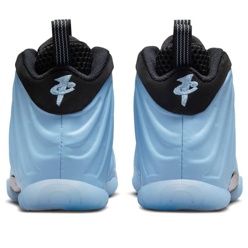 (PS) Nike Little Posite One 'Psychic Blue' HJ7655-400