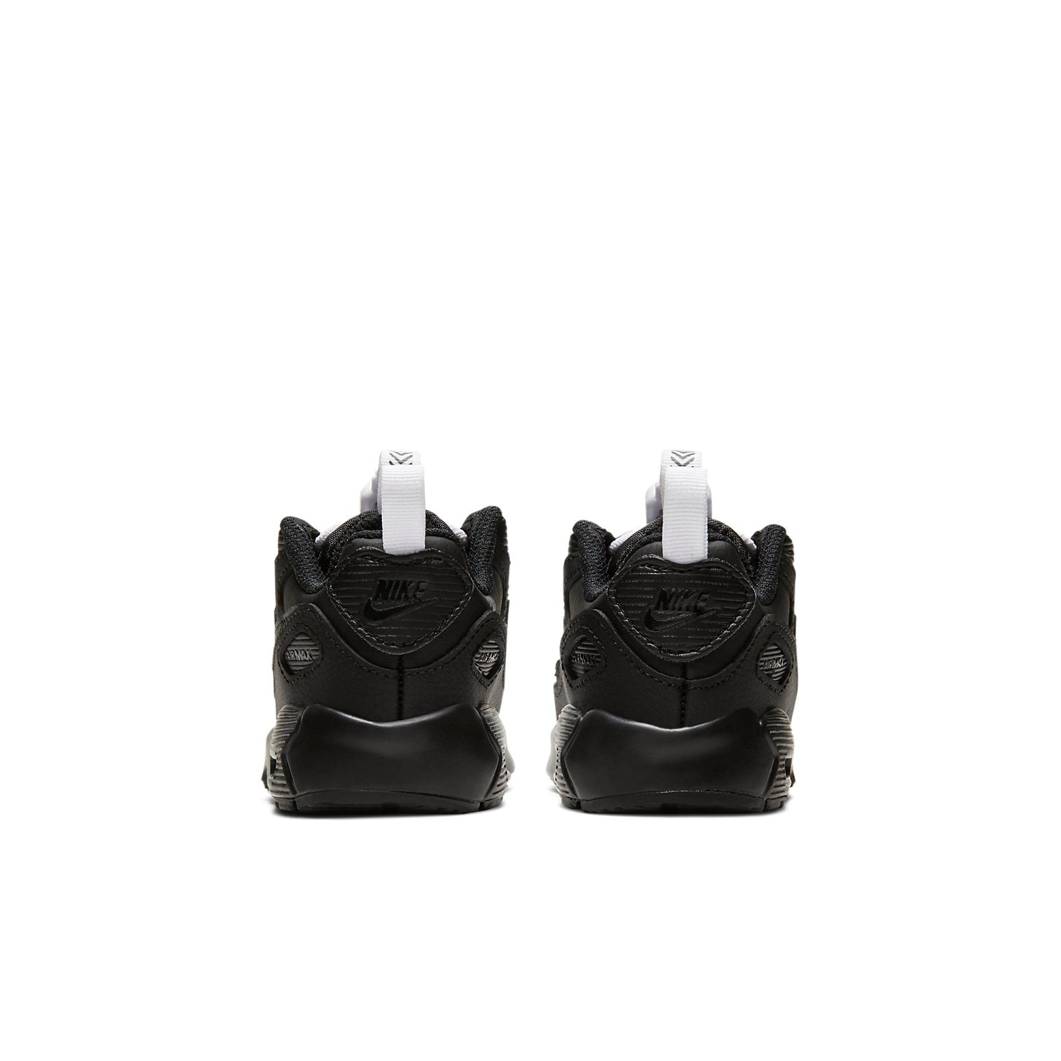 (TD) Nike Air Max 90 Toggle 'Triple Black' CV0065-001