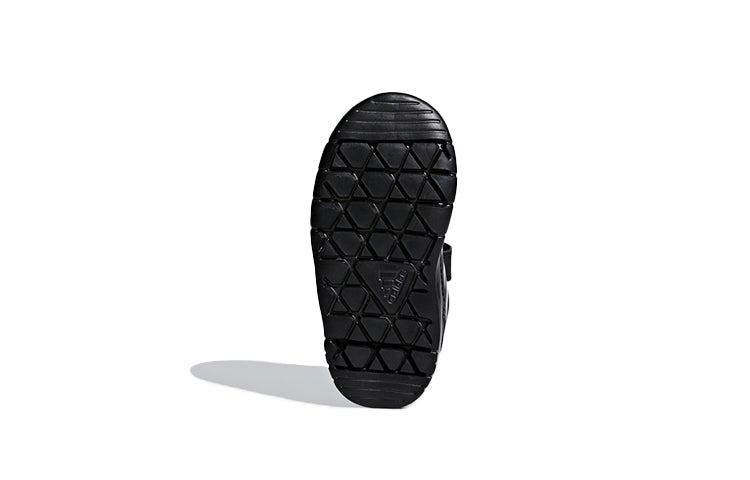 (TD) adidas Altasport Black D96847