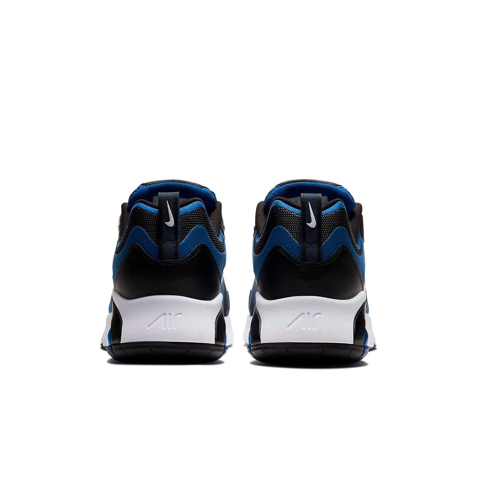 Nike Air Max 200 'Team Royal Black' CI3865-400
