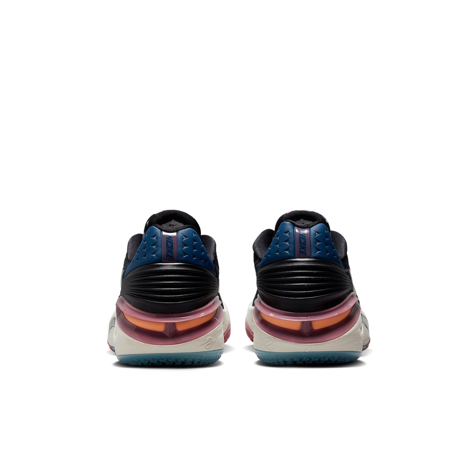 Nike Air Zoom GT Cut 2 'Black Desert Berry' DJ6015-003