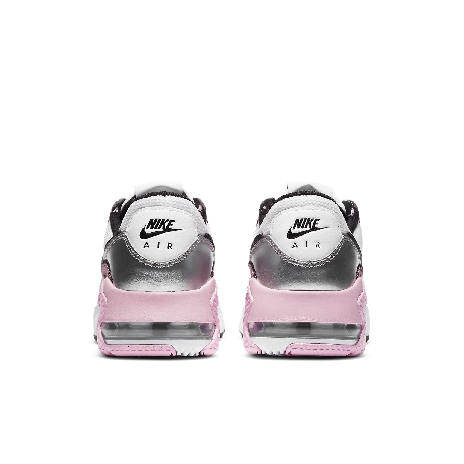 (WMNS) Nike Air Max Excee 'White Light Arctic Pink' CD5432-109