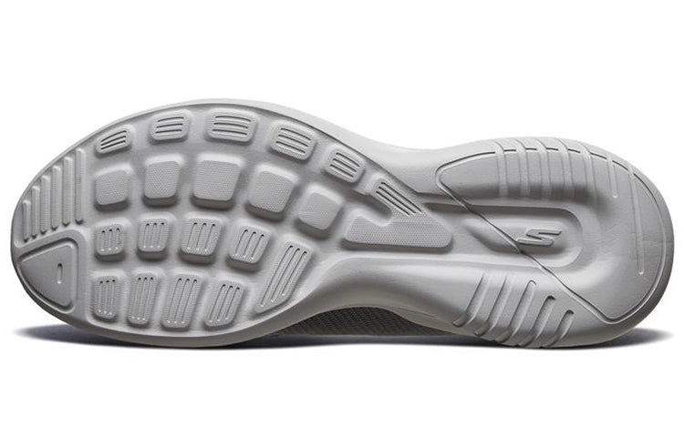 Skechers Go Run Mojo Low-Top Grey 661008-GRY