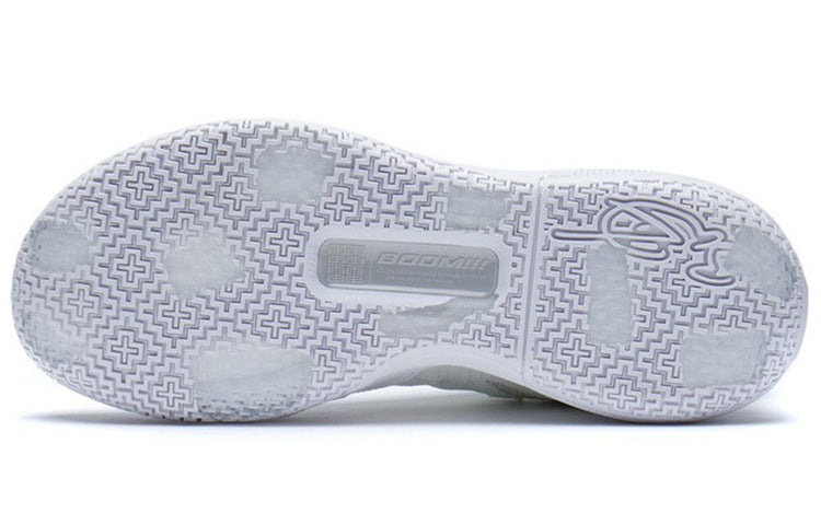 Li-Ning Wade All City 10 V1 PE 'Pure White' ABAS019-B