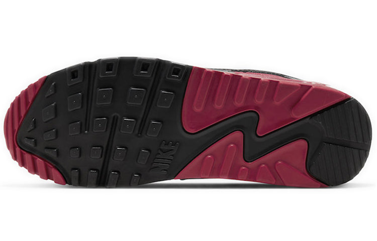 Nike Air Max 90 'New Maroon' CT4352-104