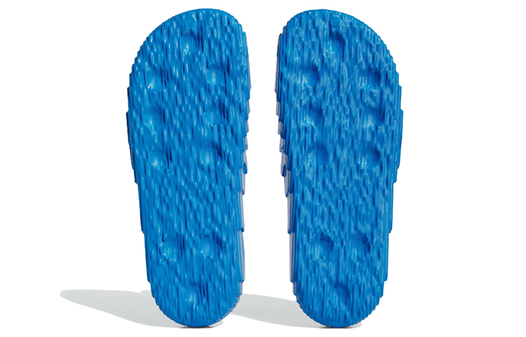 Adilette 22 Slides 'Bright Blue' ID7956