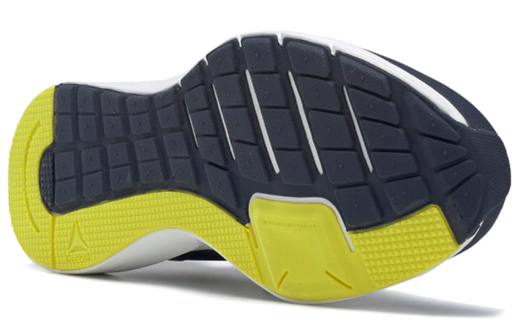 Reebok Runner 4.0 'Blue Yellow' FV6427