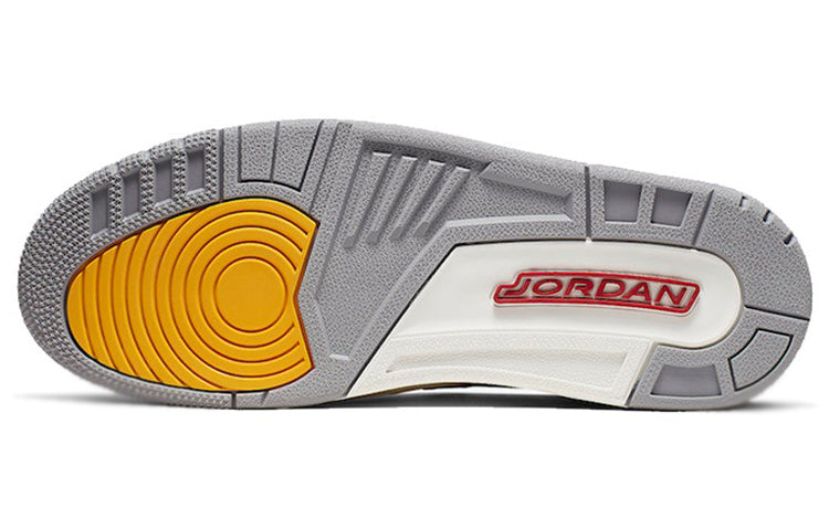 Air Jordan Legacy 312 Low 'Lakers' CD7069-102