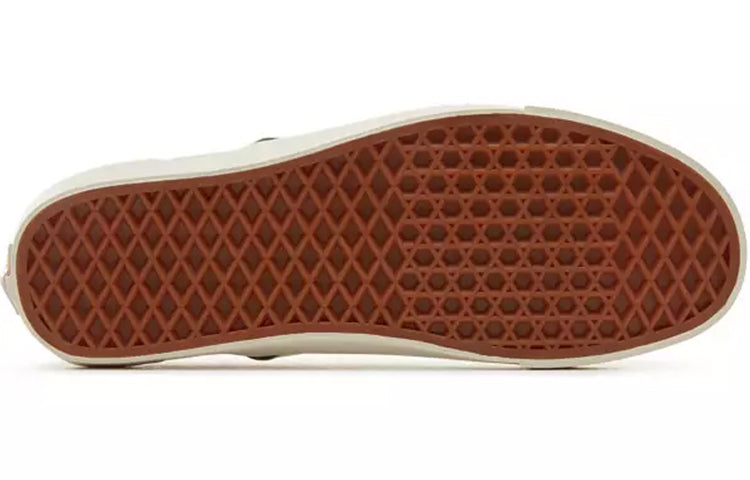 Vans Classic Slip-On 'White' VN0A3JEXQU2