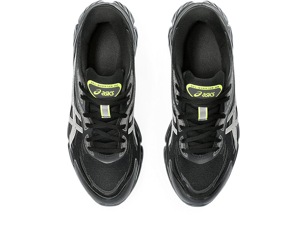 ASICS Gel-Quantum 360 8 'Black Silver Neon' 1203A369-001