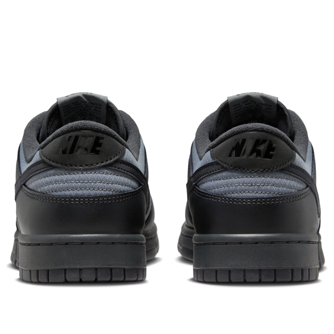 Nike Dunk Low 'Off Noir Smoke Grey' FZ3052-001