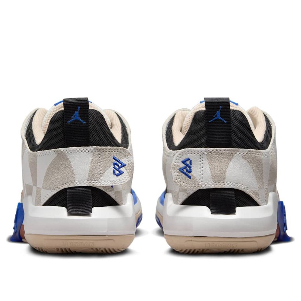 Air Jordan One Take 5 'Quai 54' HF0016-100