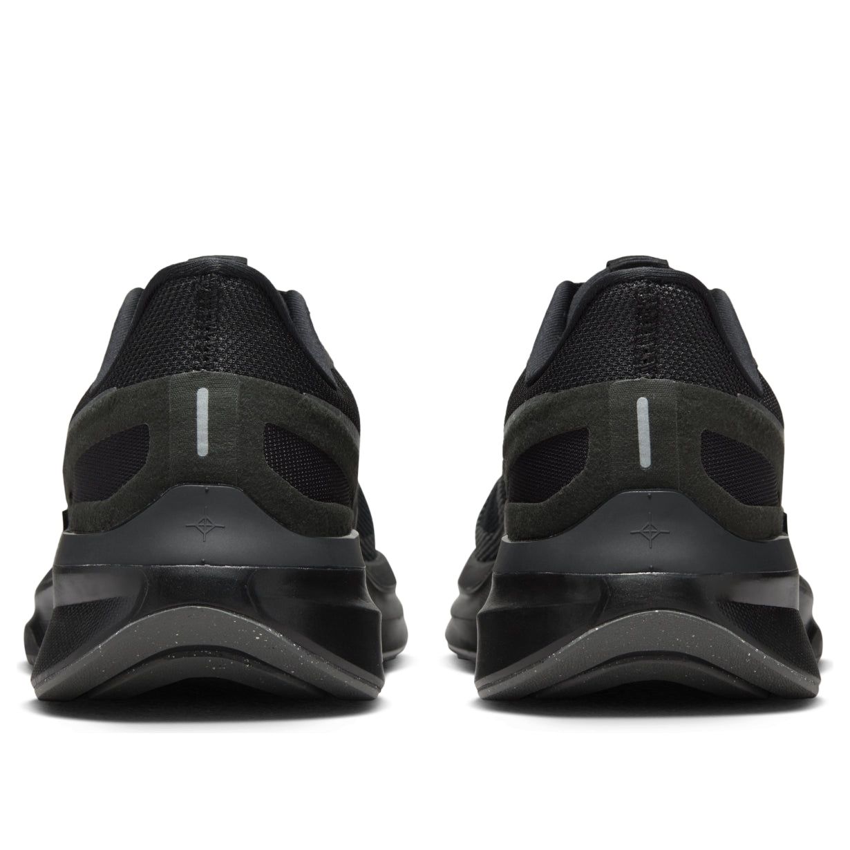 Nike Air Zoom Structure 25 'Black Iron Grey' DJ7883-006