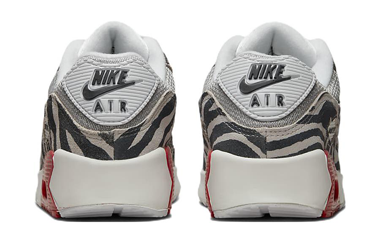 (GS) Nike Air Max 90 'Tunnel Walk' DZ4844-001