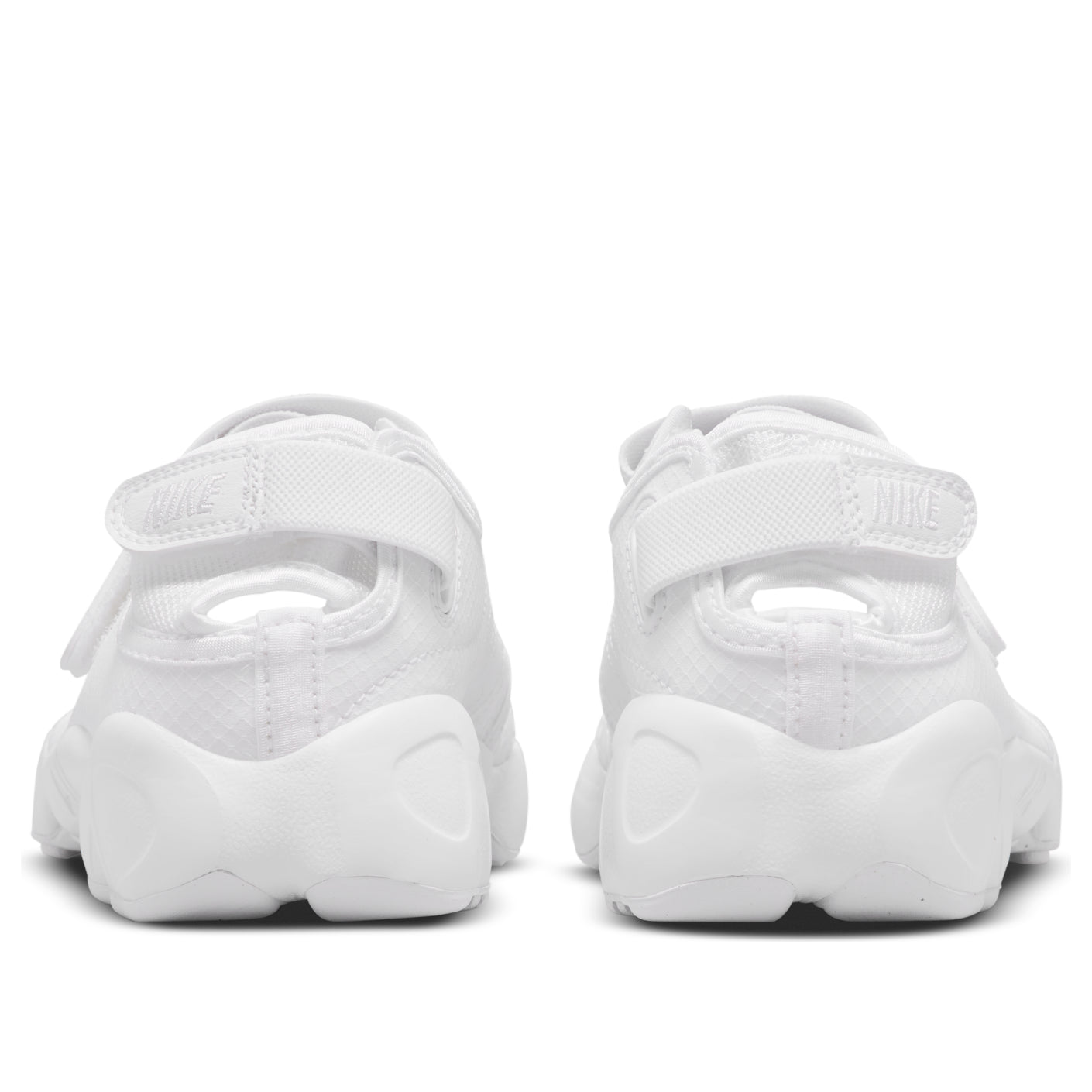 (WMNS) Nike Air Rift Breathe 'White Pure Platinum' DN1338-100