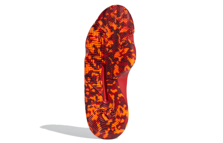 adidas Pro Bounce 2019 Low 'Power Red' EF0471