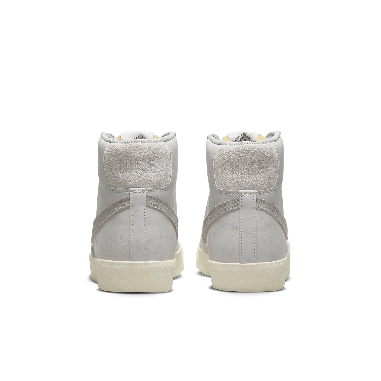 Nike Blazer Mid '77 Premium 'Certified Fresh - Grey Fog' DO9787-001