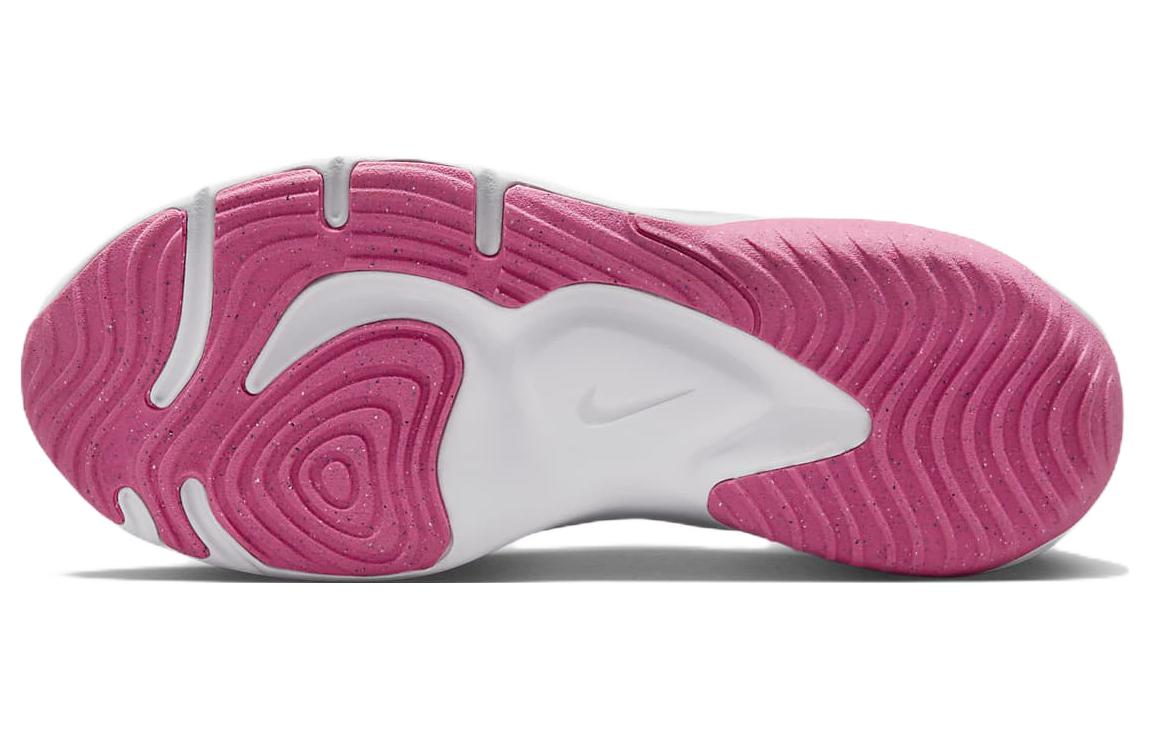 (WMNS) Nike Legend Essential 3 Next Nature 'Black Pink' DM1119-002