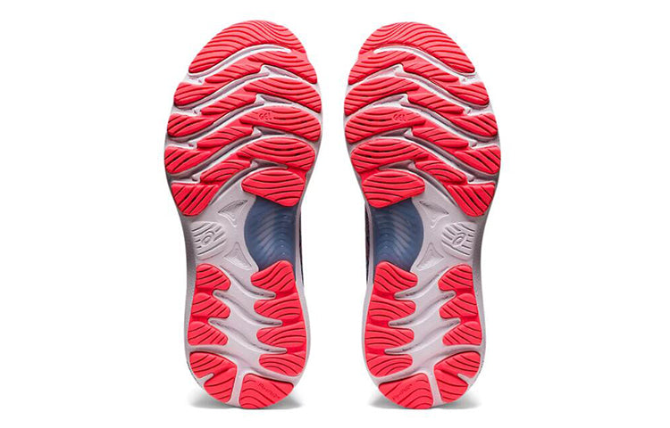(WMNS) ASICS Gel-Nimbus 23 'Mist Blazing Coral' 1012A885-412
