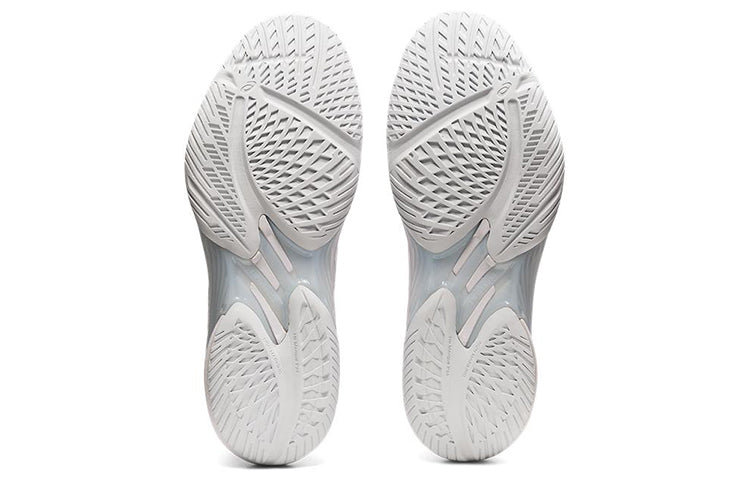 (WMNS) ASICS Sky Elite FF 2 'Triple White' 1052A053-100