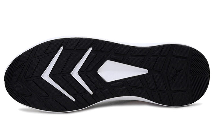PUMA Echelon V1 Idp Low Top White/Grey 368391-09