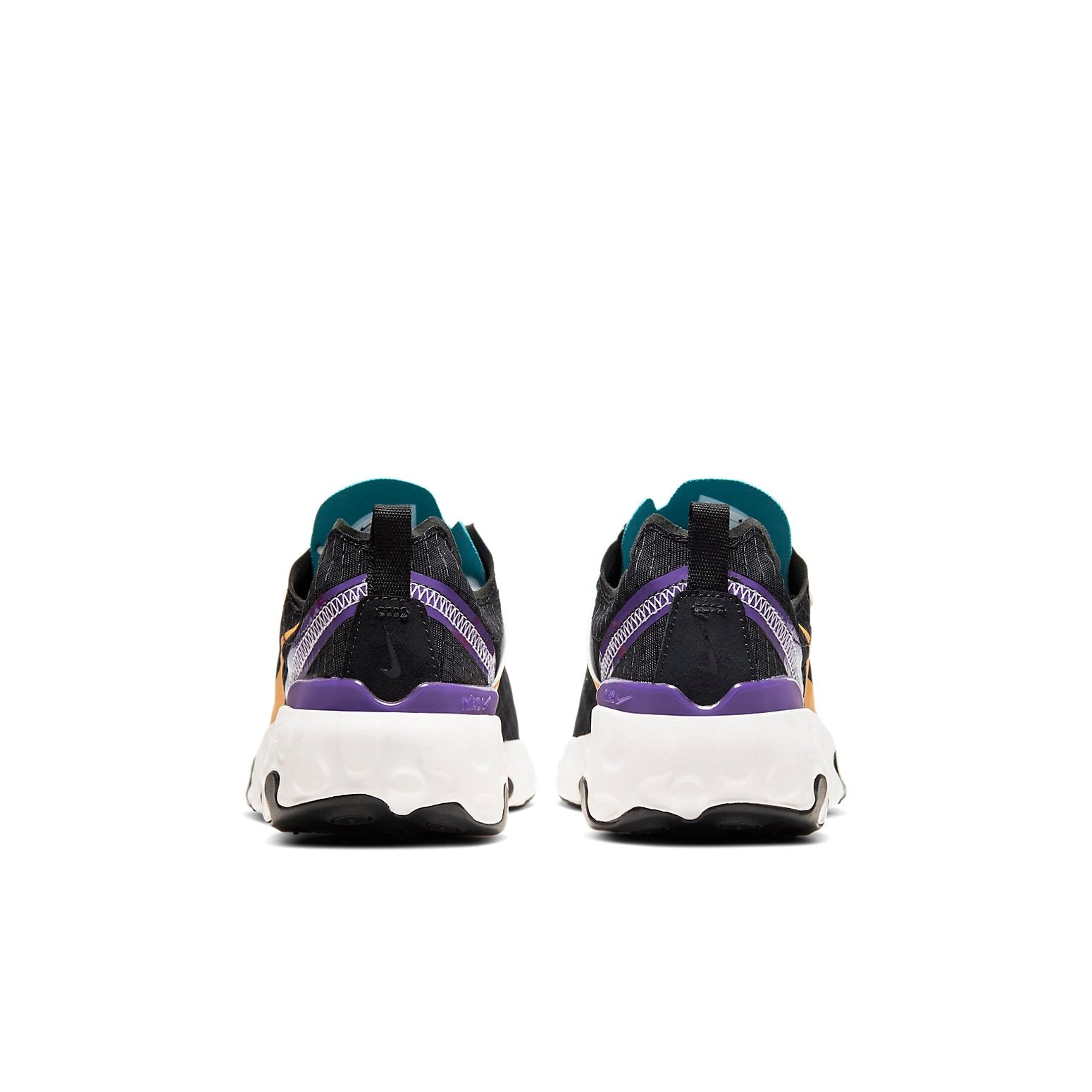 (GS) Nike Renew Element 55 Premium 'Black Pollen Rise' CU0851-002