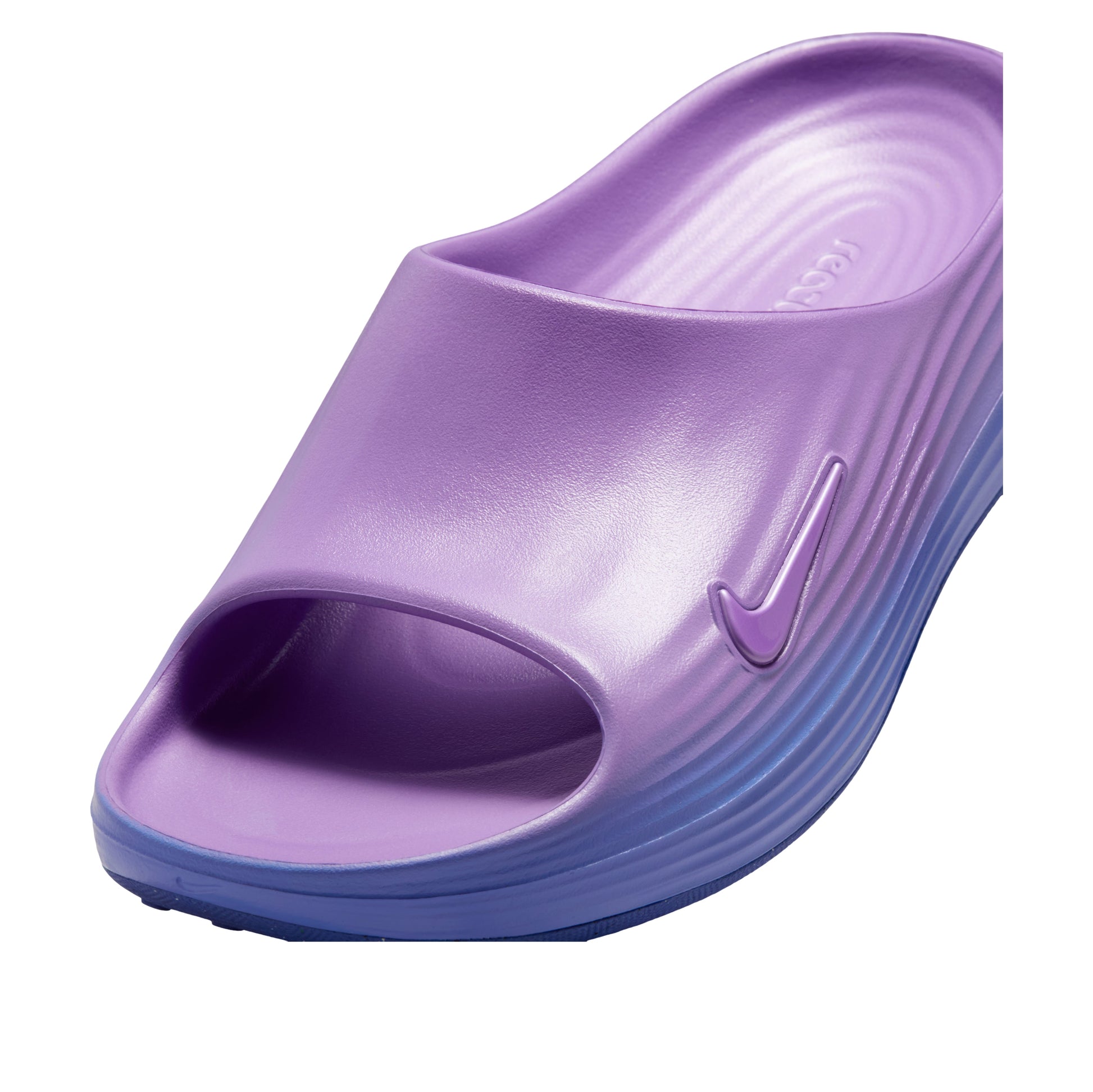 (WMNS) Nike ReactX Rejuven8 'Bright Violet Sapphire' HV4484-500