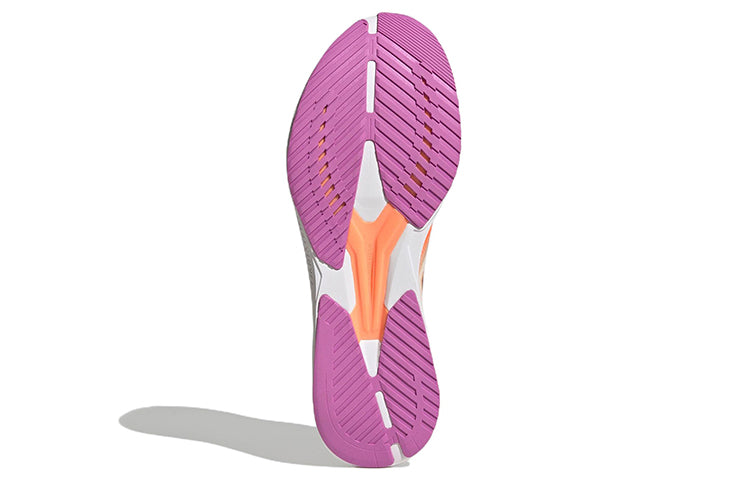 adidas Adizero RC 4 'Orange White' GX6664