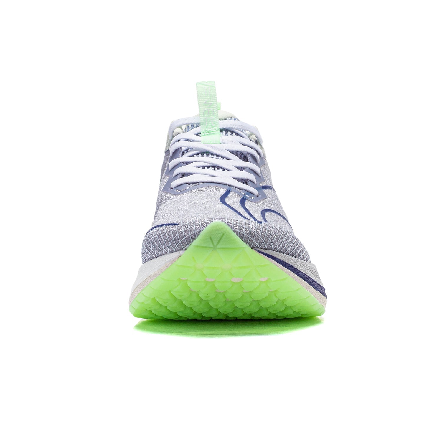 (WMNS) Li-Ning Rouge Rabbit 'Grey Blue Green' ARPU002-4