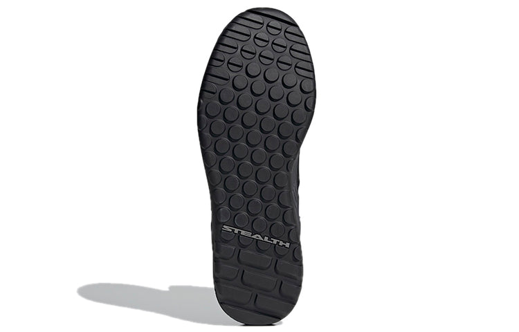 adidas Five Ten Trailcross Mid Pro 'Black Grey' EF3010