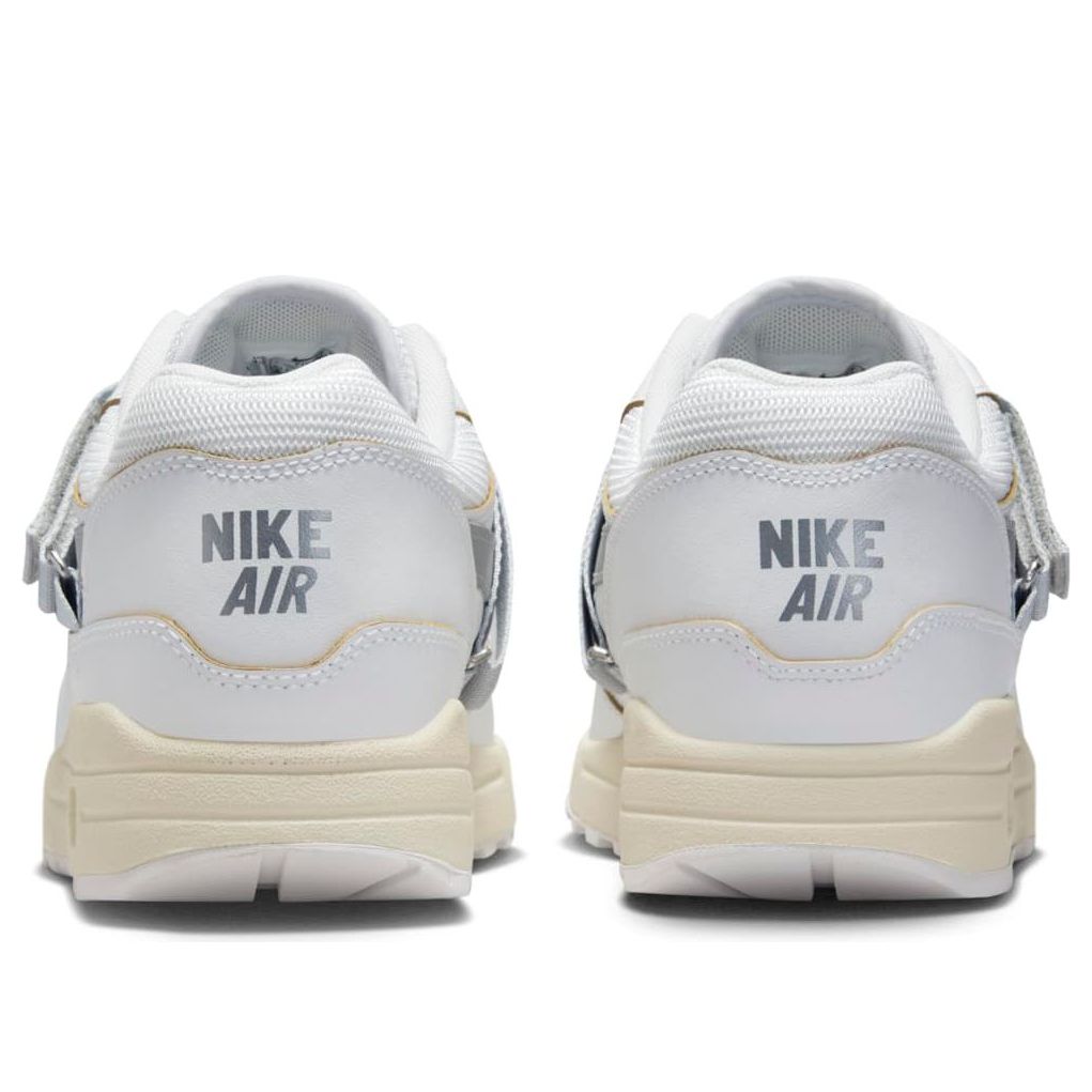Nike Air Max 1 Timeless 'Time Warp'` FJ5472-121