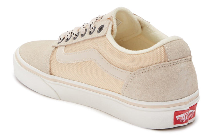 Vans Old Skool Shoes Beige Khaki VN0A3IUN2AB