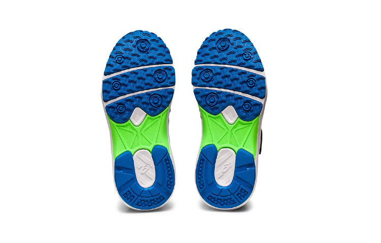 (GS) ASICS Lazerbeam KB-MG 'Blue White' 1154A140-402
