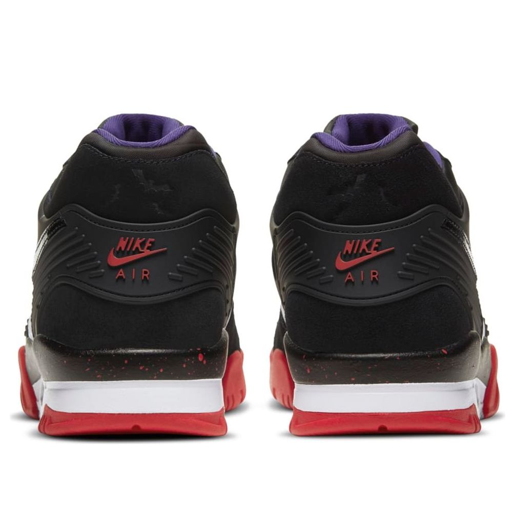 Nike Air Max Trainer 3 'Dracula' DC1501-001