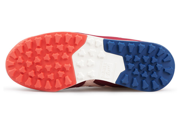 Onitsuka Tiger Horizonia 'Red' 1183A206-600