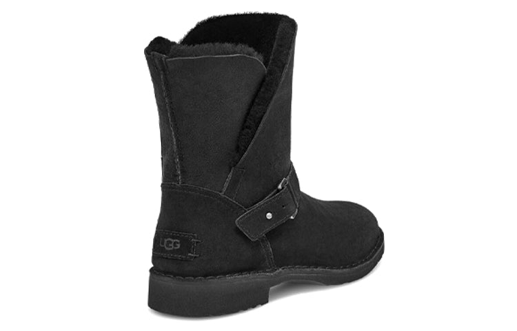 (WMNS) UGG Syden 'Black' 1120702-BLK