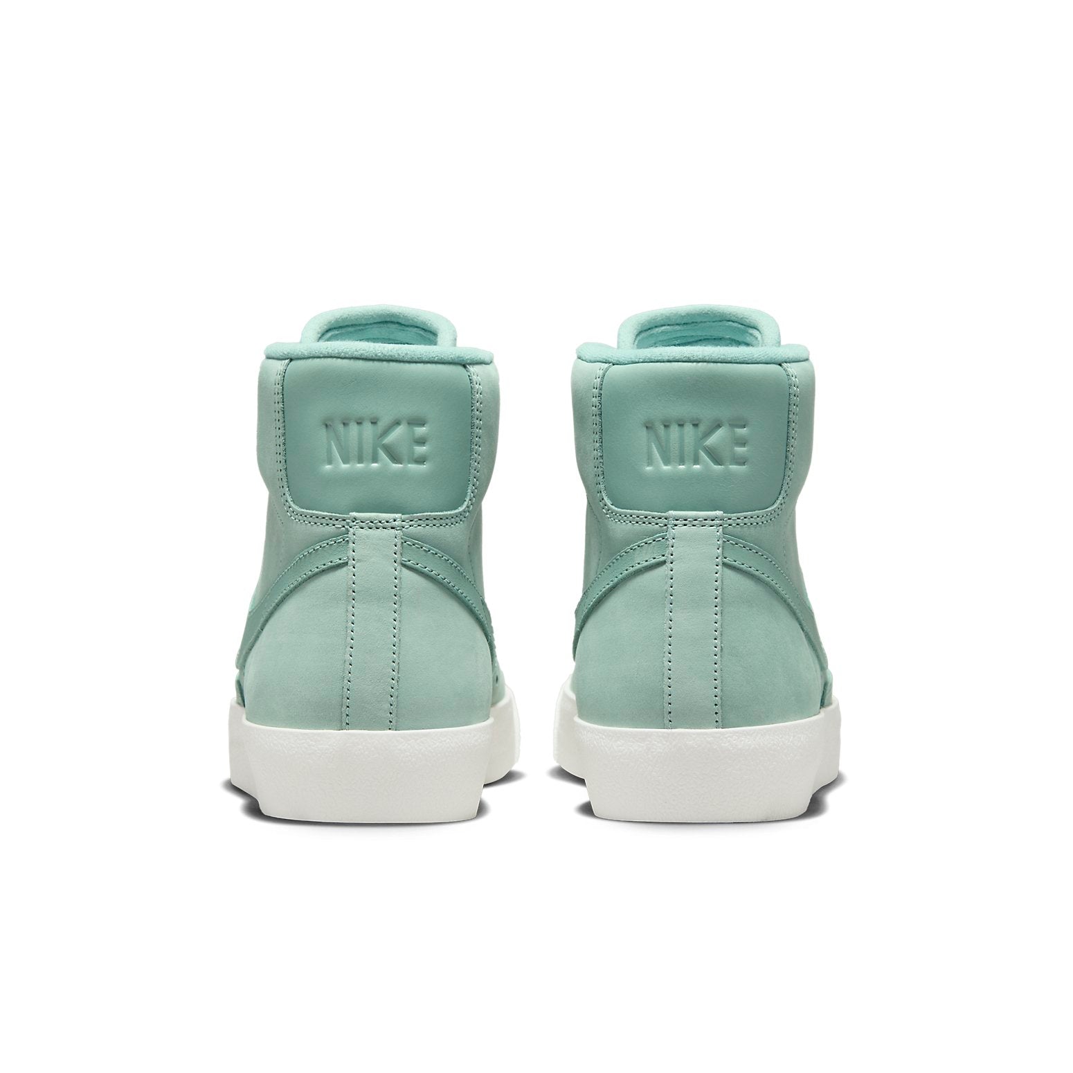 (WMNS) Nike Blazer Mid Premium 'Mineral' DQ7572-300